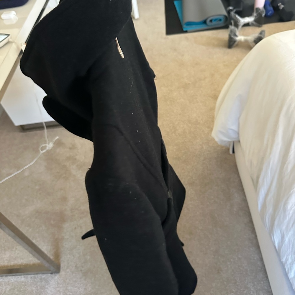 Black jacket - Picture 8 of 10